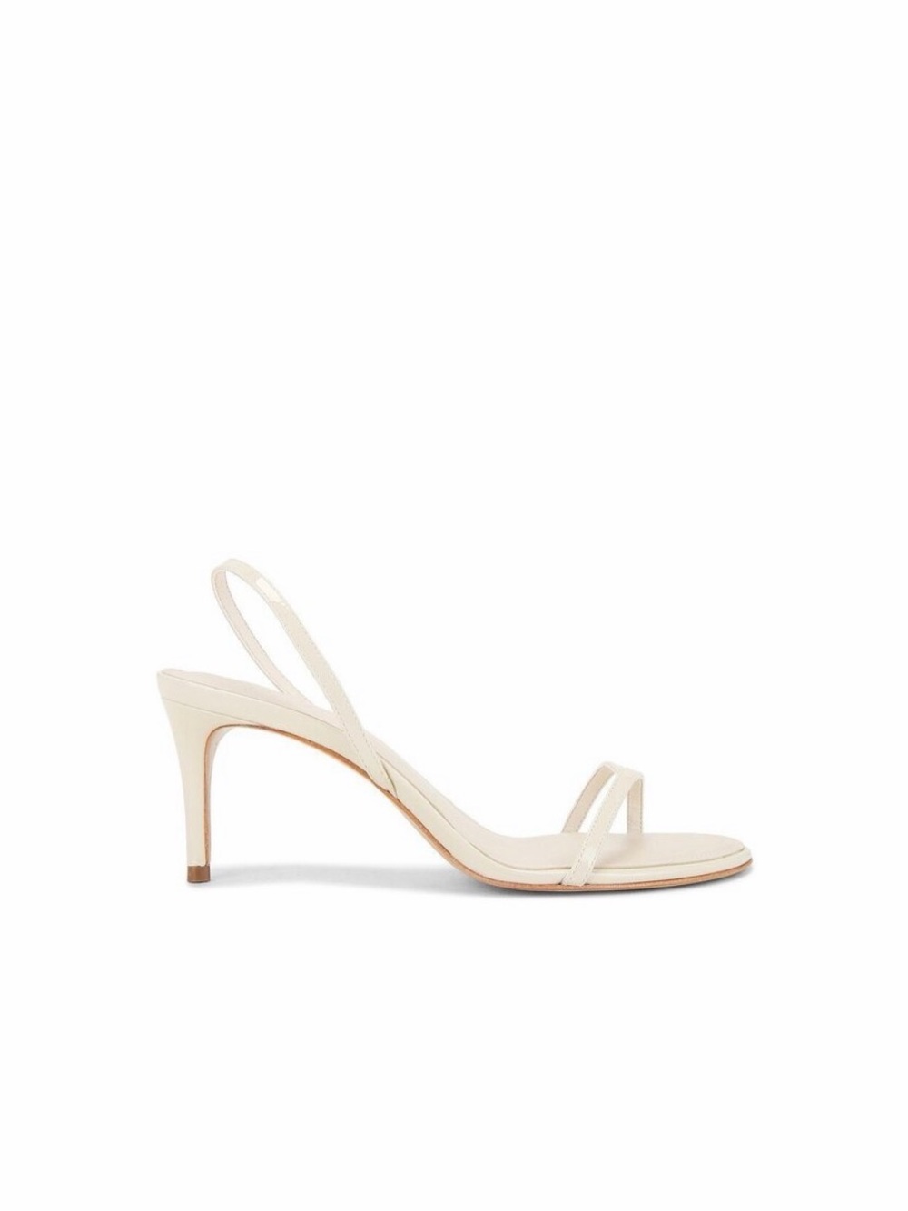 Schutz Diana mid sandal 6.5